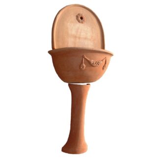 lavabo ovale