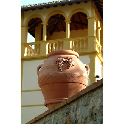 orcio decorato - immagine 5