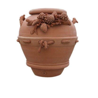 orcio decorato - immagine 3