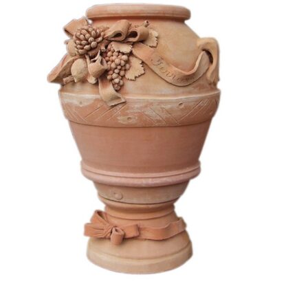 orcio decorato - immagine 2