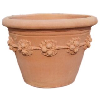 vaso frutta