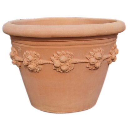vaso frutta