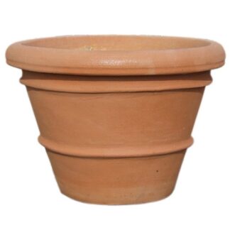vaso liscio