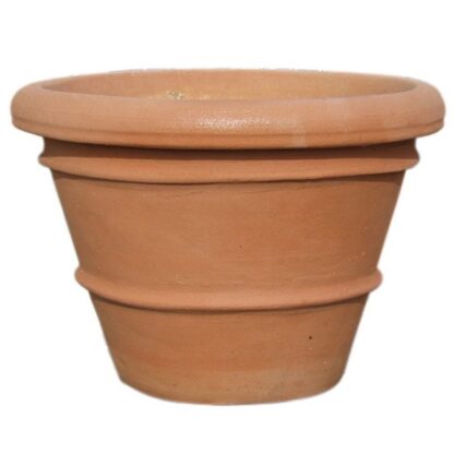 vaso liscio
