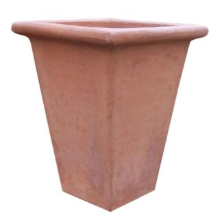 vaso piramide