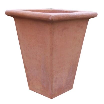 vaso piramide